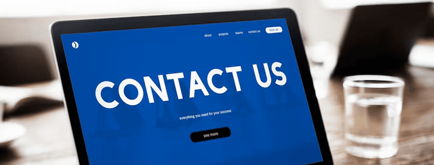 Contact Us