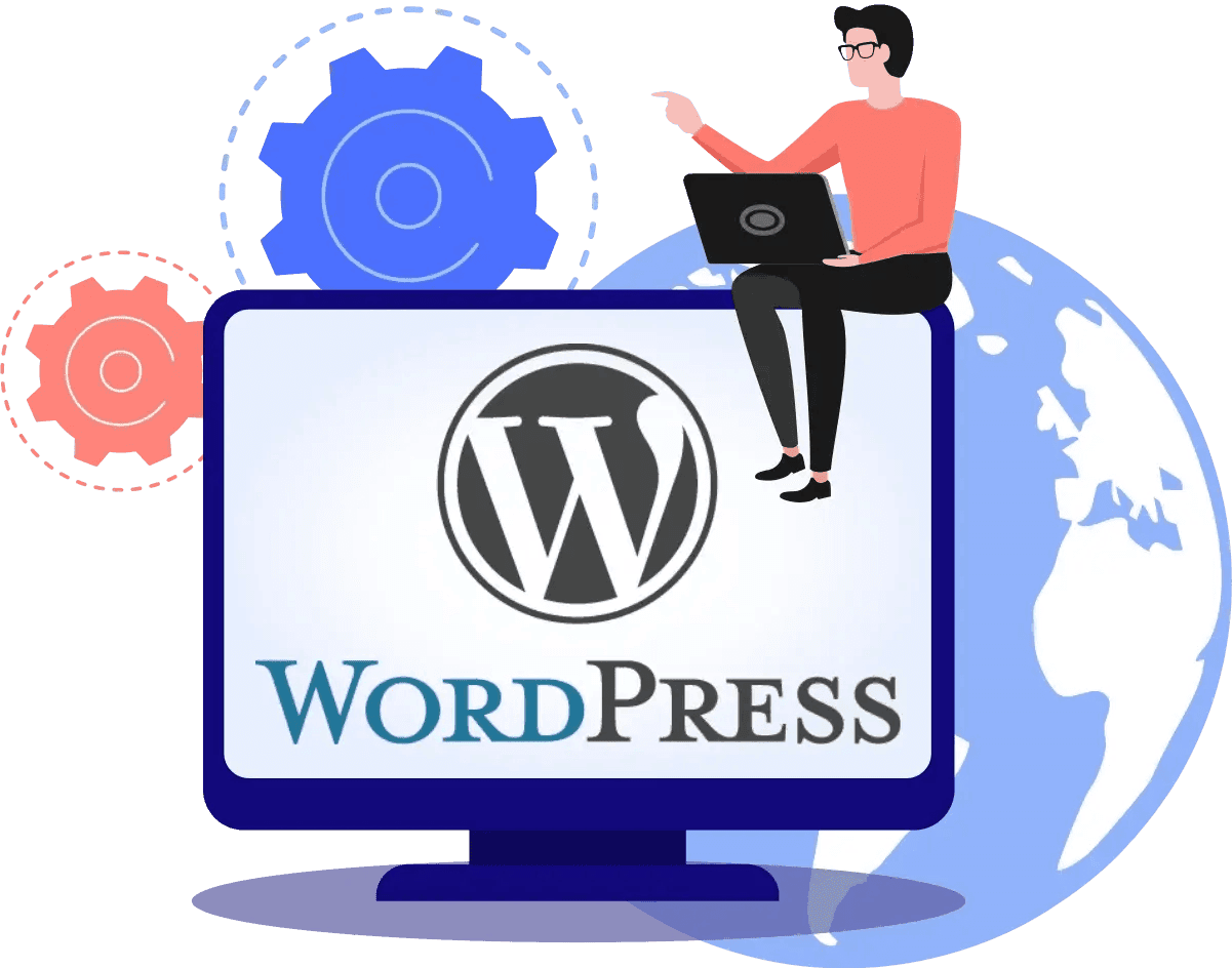 wordpress