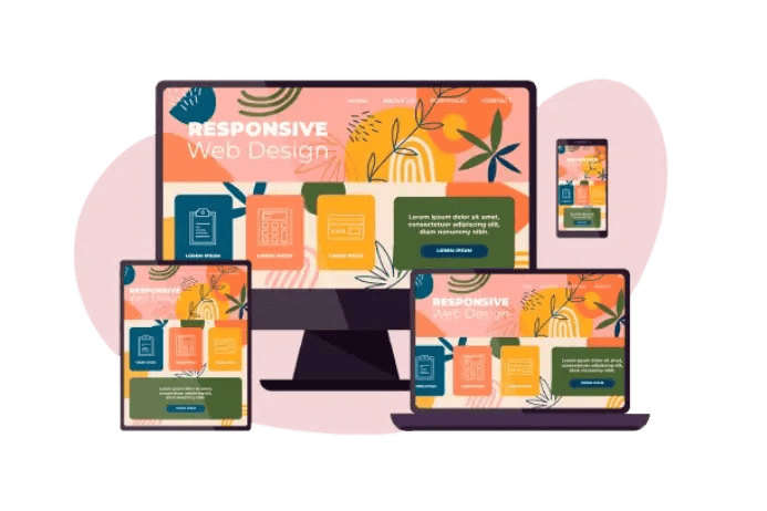 Responsive Design Presentation
