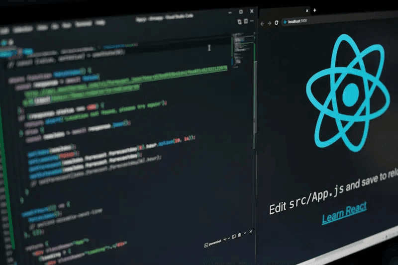 Why React.js is the Top Choice for Startups in 2026