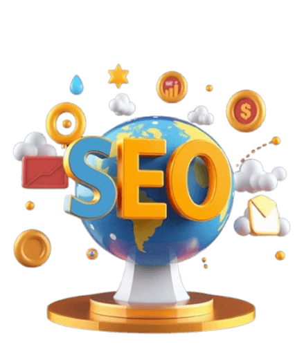 SEO Globe