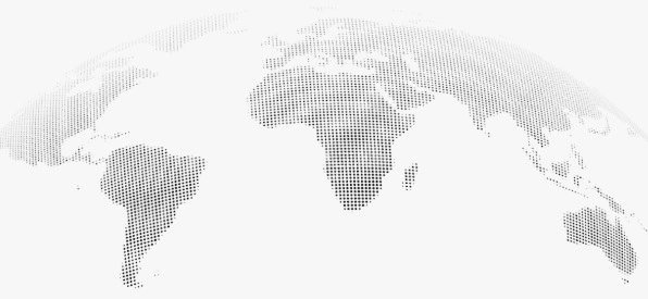 World Map Background