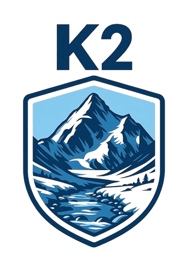 K-True logo