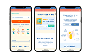 Mobile-First Design Best Practices