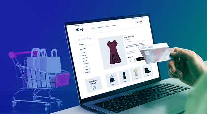 E-Commerce Platform