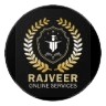 Rajveer logo