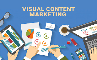 The Power of Visual Content Marketing