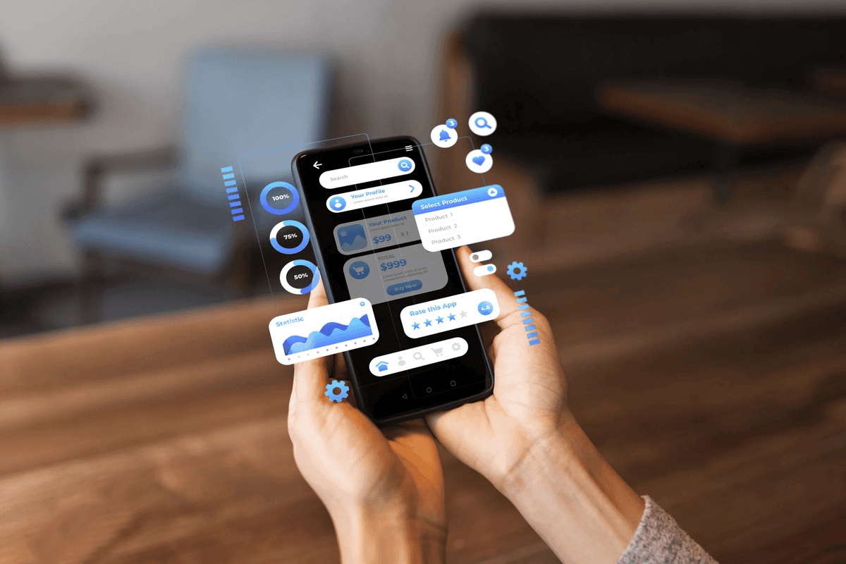 Innovative Smart Solutions in IoT, Gaming, AR, and Wearables