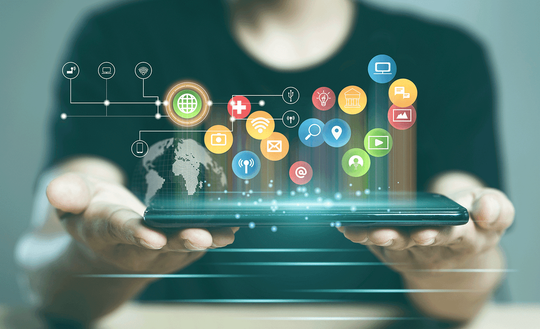 Modern Android App UX Design