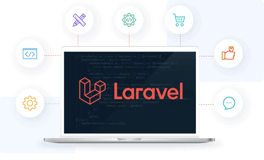 laravel