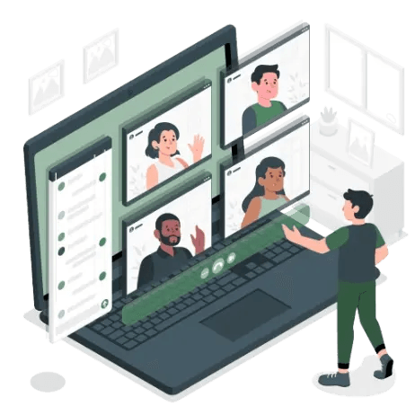 Monthly Developer Hire