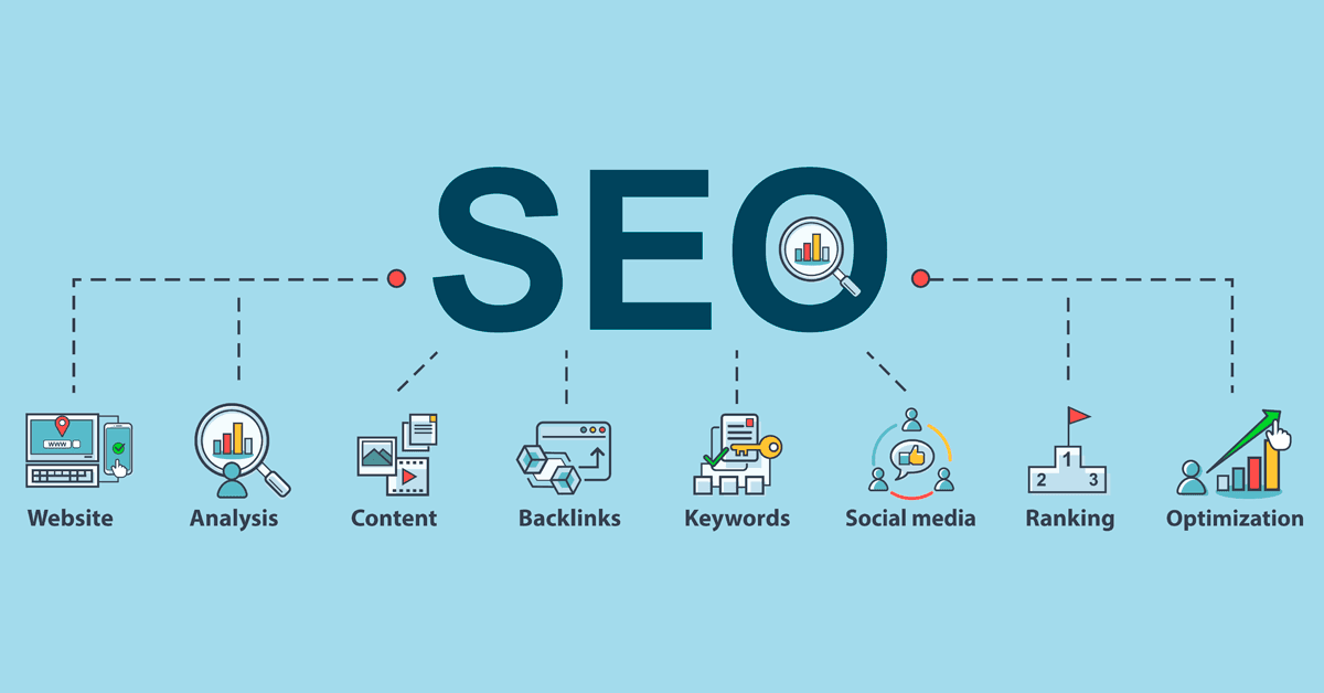 Why SEO Still Matters in 2025 for Business Growth
