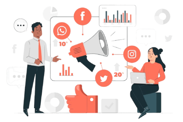 Digital Marketing Expert