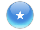 Somalia flag