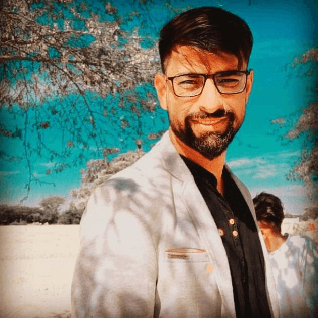 SR. Firoj Khan Icon