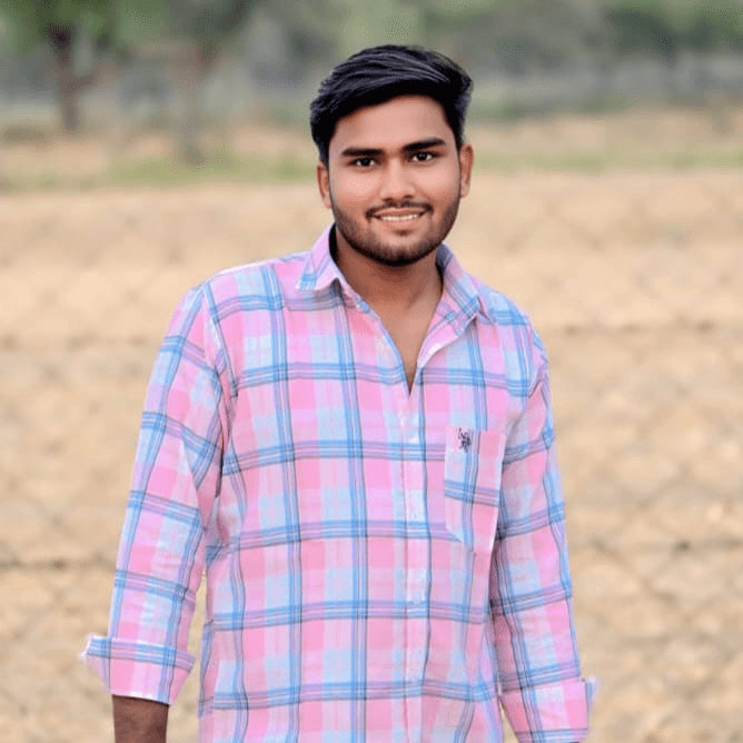 Himanshu Kumawat Icon