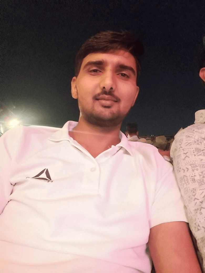juned khan Icon