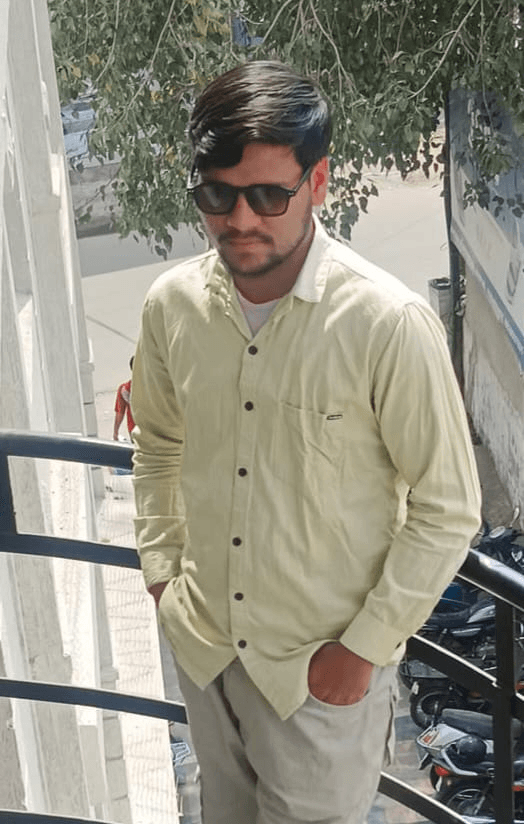 Sajivddin Ansari Icon