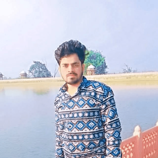 Shoyab Khan Icon
