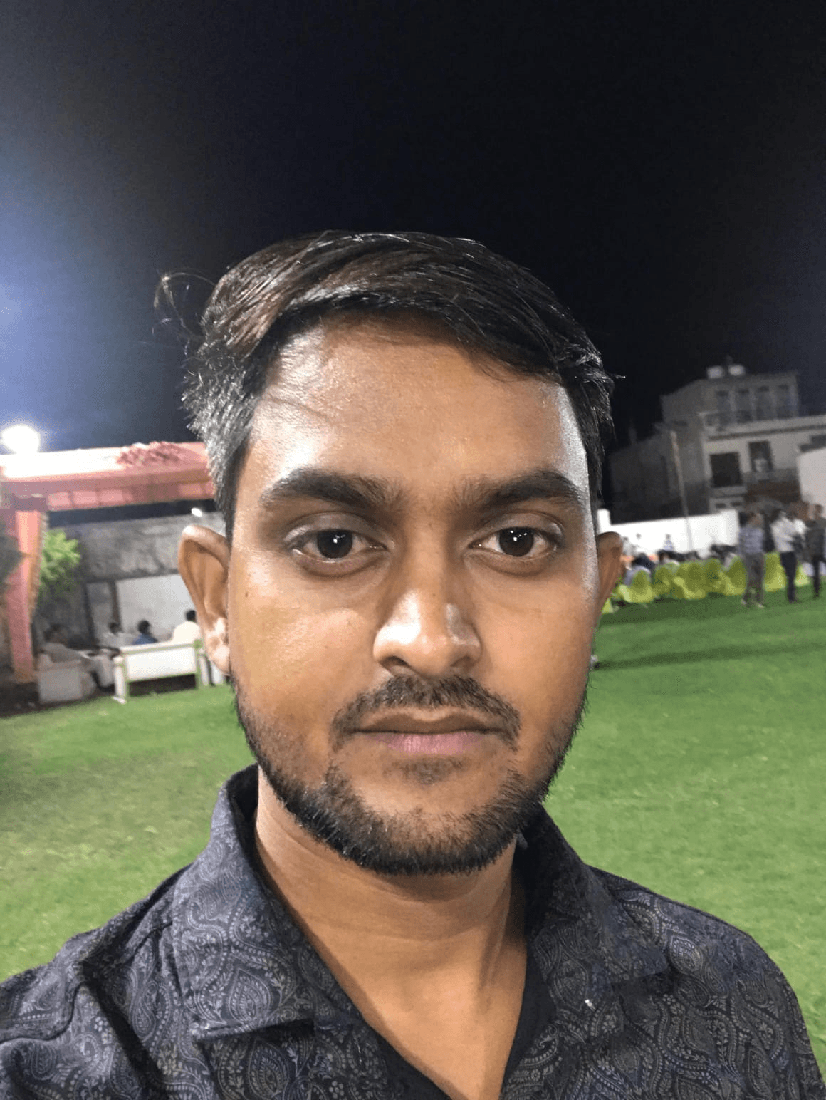 Vivek Kumar Icon
