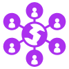 Collaborate closely