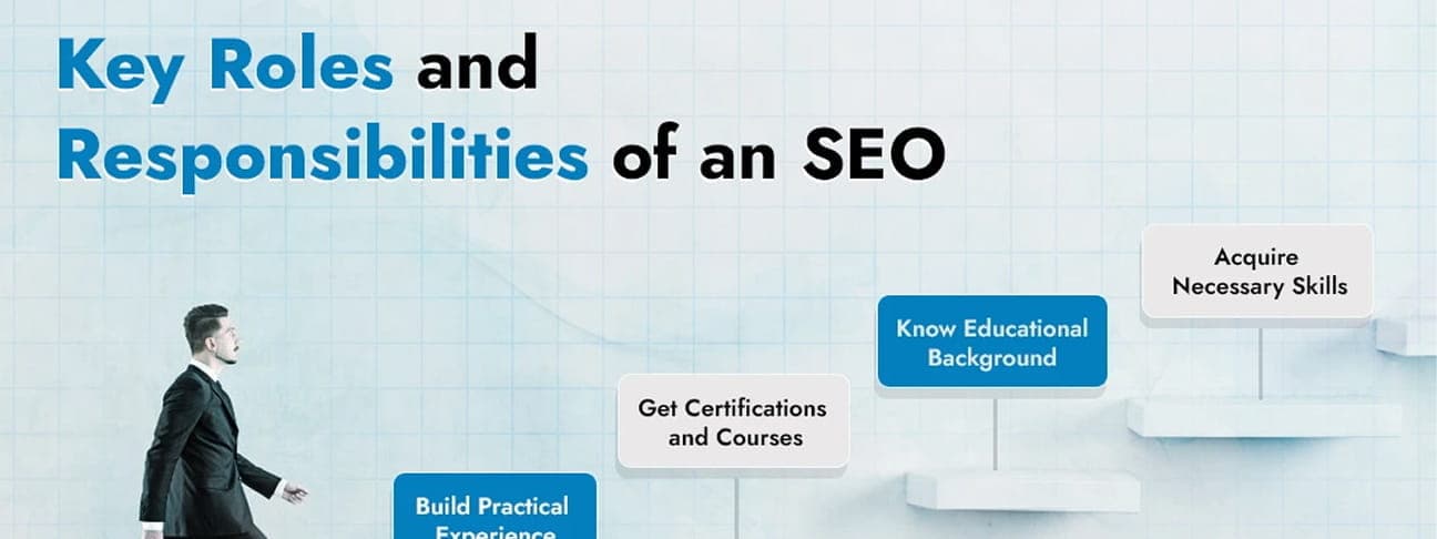 Why SEO Professionals Have a Hard Job​