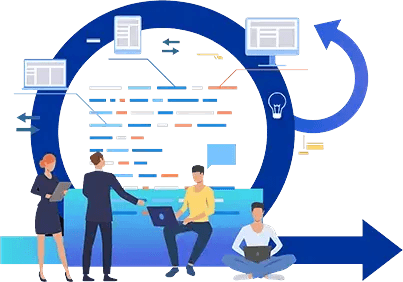 Support and Development