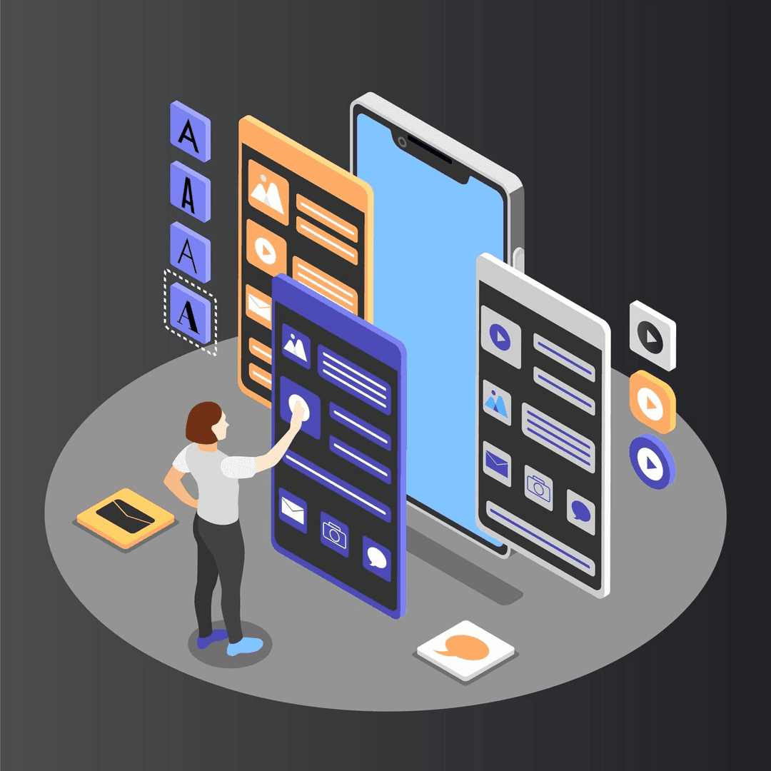 Modern Android App UX Design